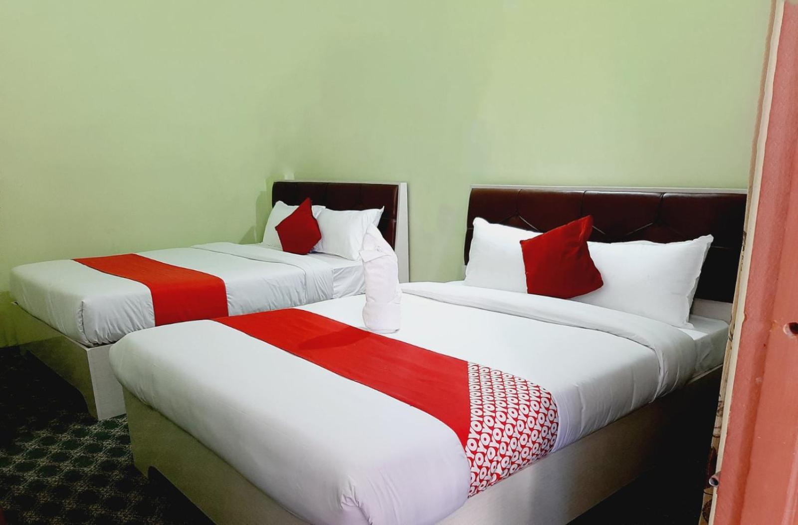 Hotel Lake N Yeti Pokhara Eksteriør bilde